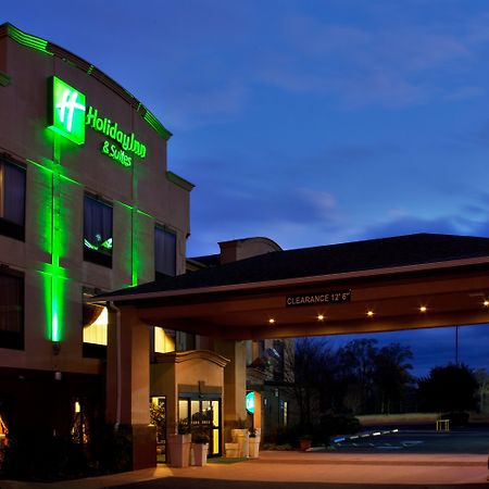 Holiday Inn Express & Suites Opelousas By Ihg Exterior photo